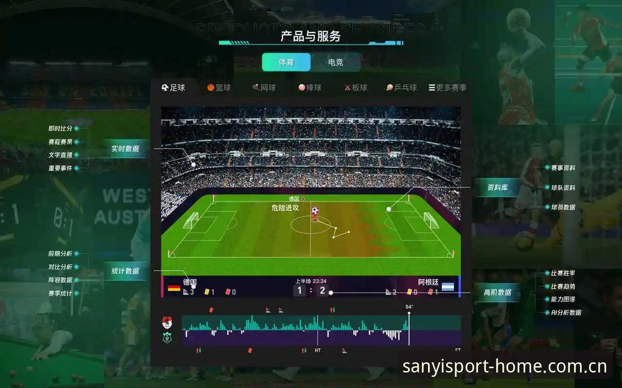 从梅西世界杯纪录背后，三亿体育CN首页教你三招看懂足球数据