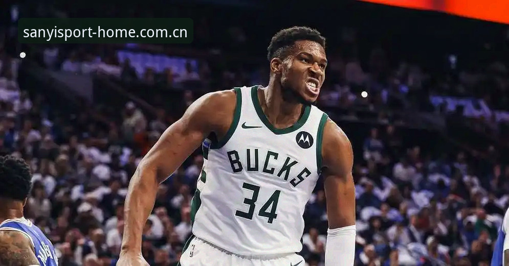 字母哥交易倒计时深度分析：从告别社媒到双雄竞标，NBA今夏最大悬念即将揭晓